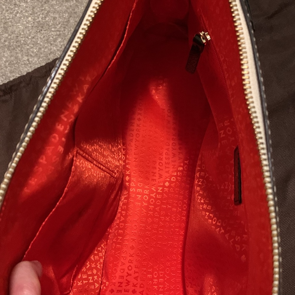 Kate spade Riley? Bag - Picture 9 of 10